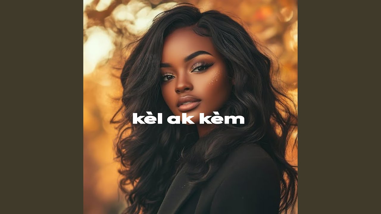 kèl ak kèm ..