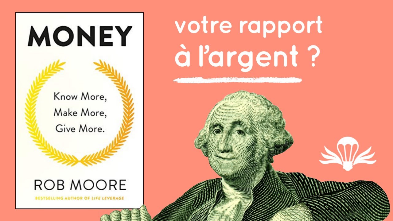 🤑 DEVENIR RICHE et GAGNER plus d’ARGENT ? Changez vos CROYANCES !