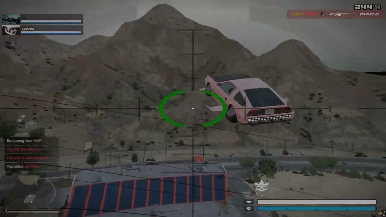 abdel best of loot V3pvp
