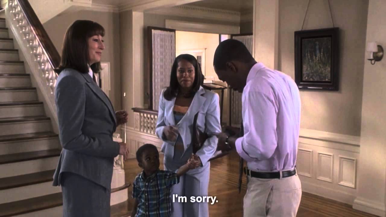 Education in Pop Culture (Daddy Daycare)