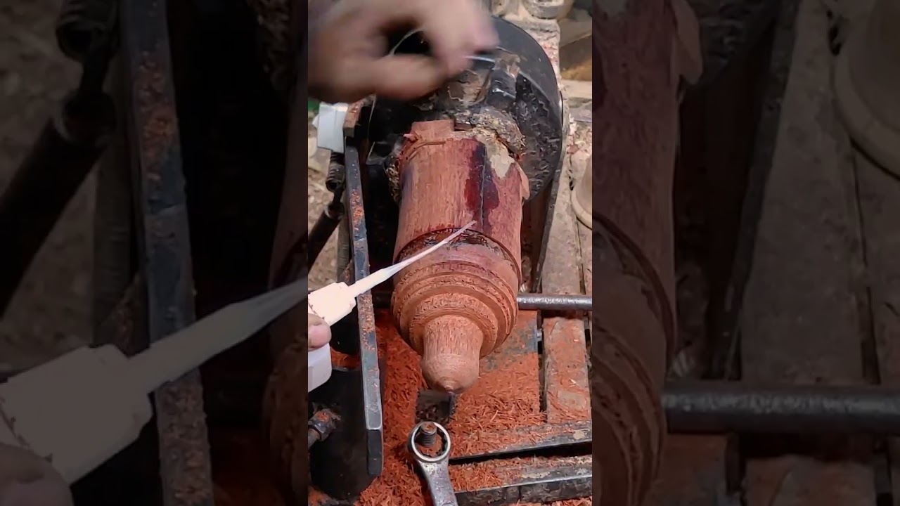 The Top Turning Basics: Tools, Techniques, and Tips