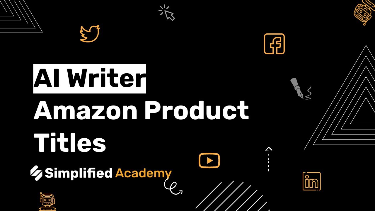 The art of writing Amazon product titles: How to stand out and sell more 🤑