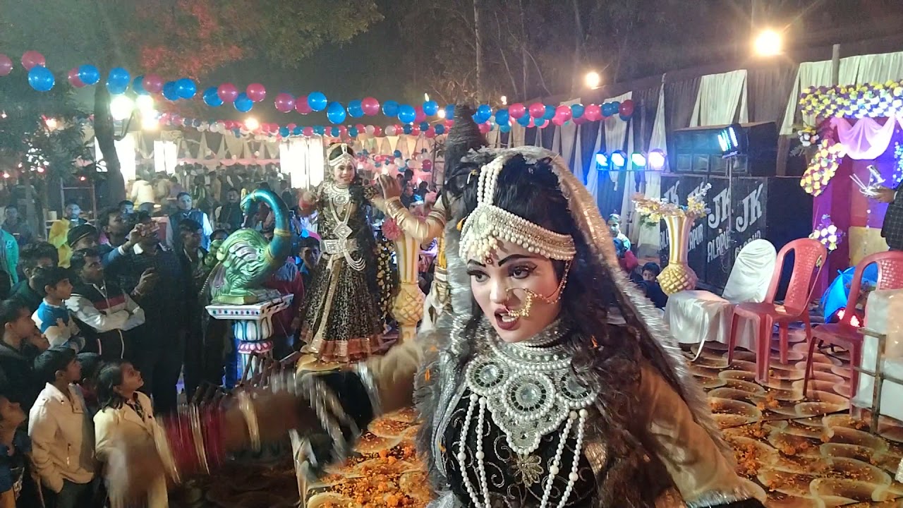 ghadi ghadi bhang na pisao bhola ji || घड़ी घड़ी भांग ना पिसाई भोला जी || gora VS bhole ji song