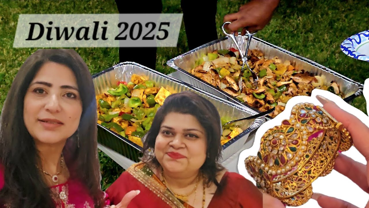 Diwali Celebration | 2025 #diwali2025 