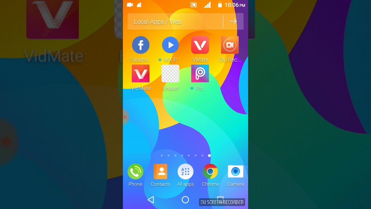 eis app sa ausa phone ka AIs ma eis phone ka aus ma