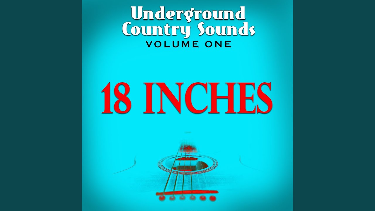 18 Inches