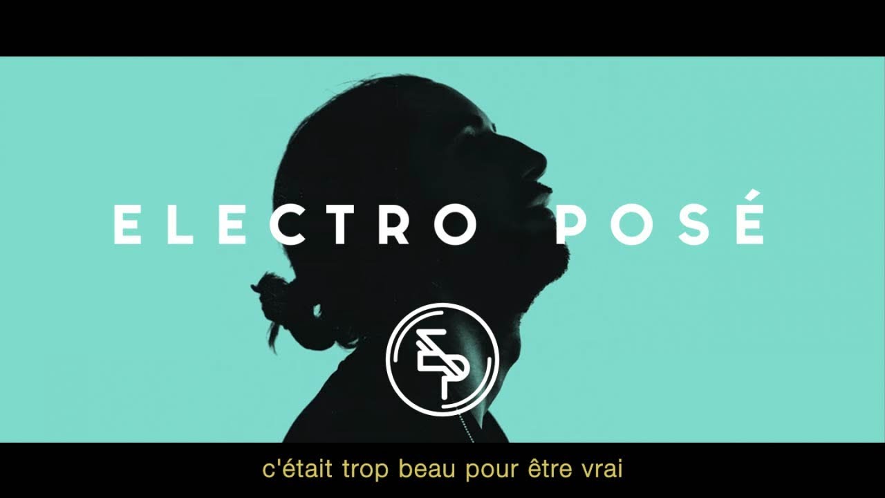 Lomepal - Trop Beau (Emma P&eacute;ters Cover & Crisologo Remix) (Lyrics)