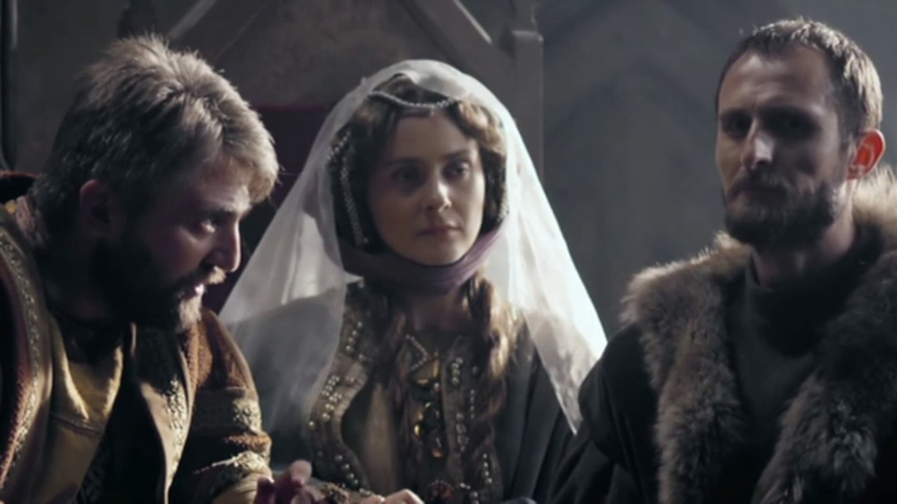 Britain's Bloodiest Dynasty Episode 1  Betrayal