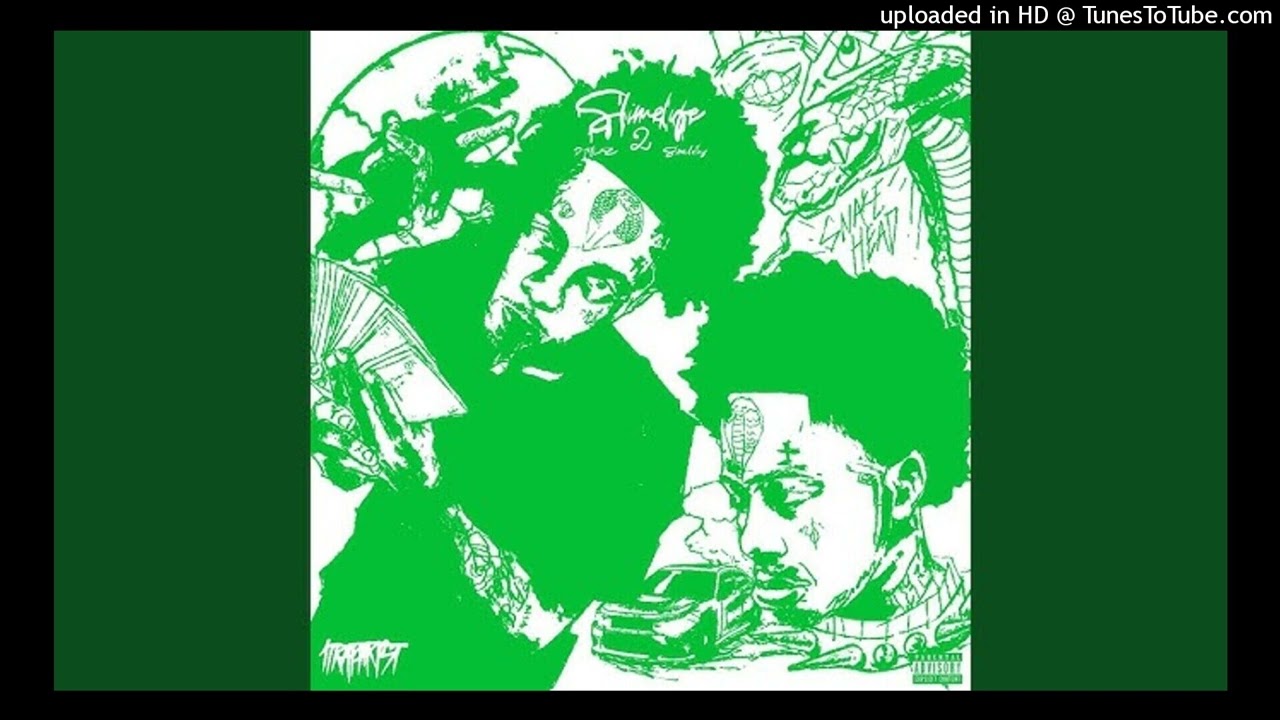 slimedollaz + dtm life type beat 