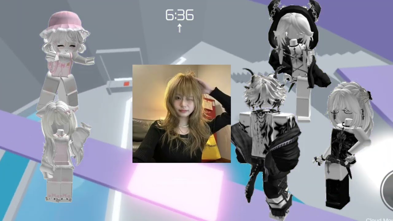 Historia de robloxito :3 🦖❗