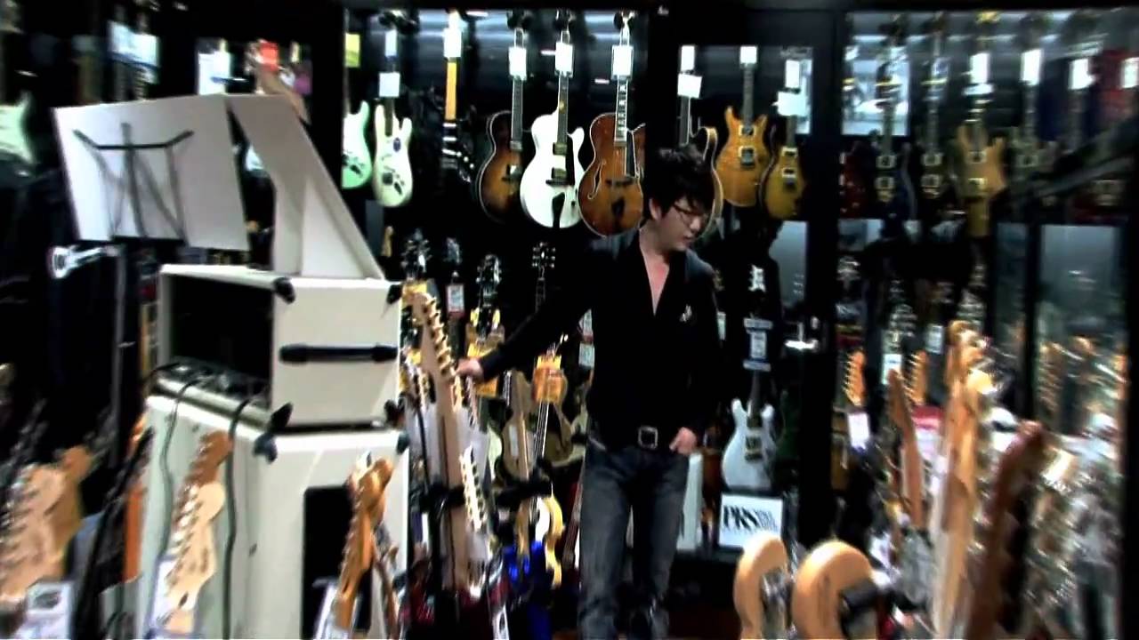 신승훈 (Shin Seung Hun) - You Are So Beautiful