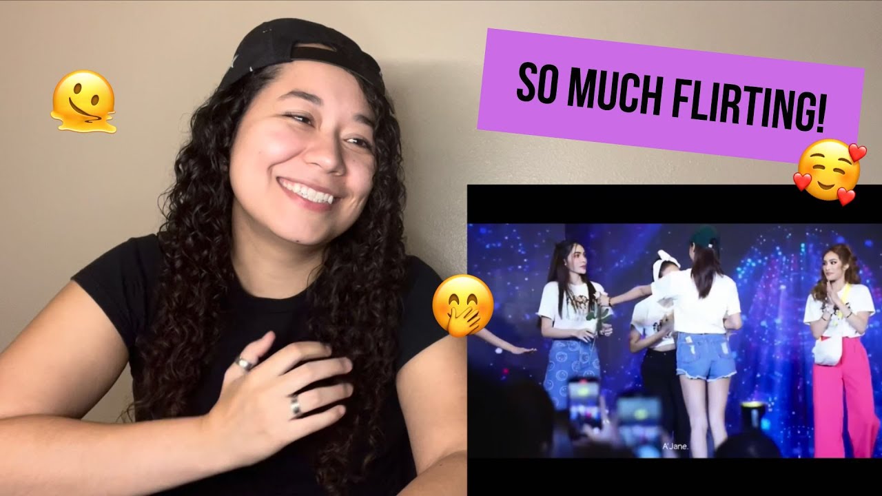 EP45 (NE Fan Meet) อิงล็อต (Eng Sub CC) Engfa and Charlotte | HighwayTurtle2 | Vicky Reacts 