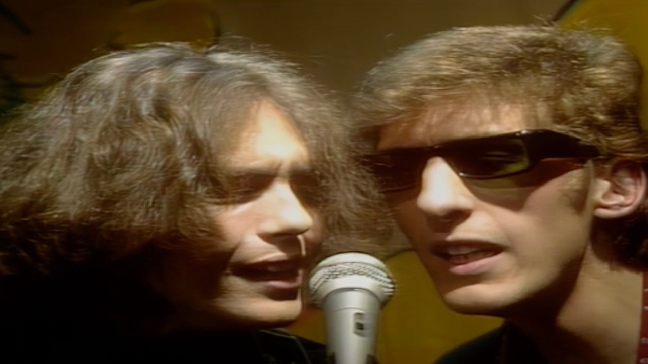 The Icicle Works - Hollow Horse HD