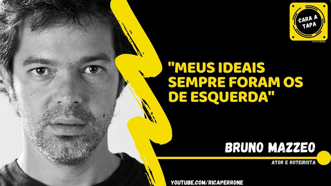 Bruno Mazzeo: 