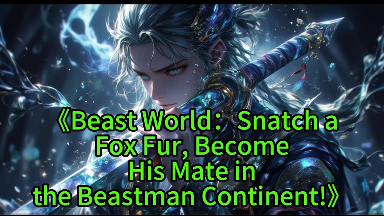 《Beast World：Snatch aFox Fur, BecomeHis Mate inthe Beastman Continent!》