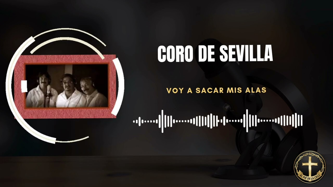 Alabanza antigua, coro de Sevilla, 