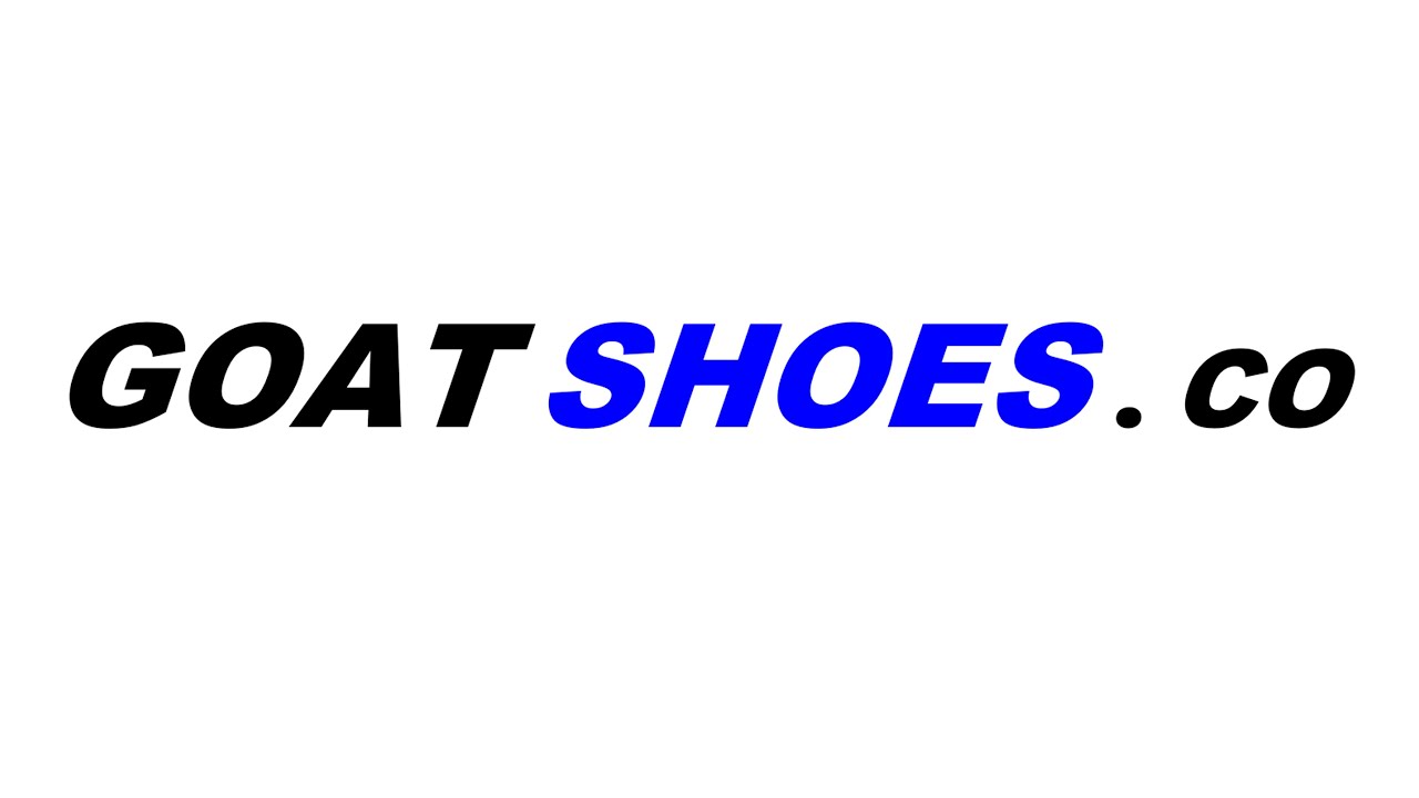 GOATSHOES UNA PÁGINA UNICA PARA COMPRAR SNEAKER