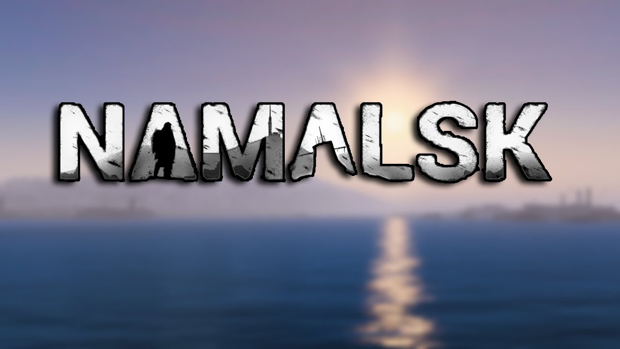 92.5 Minutes of Namalsk Clear Daytime Ambience