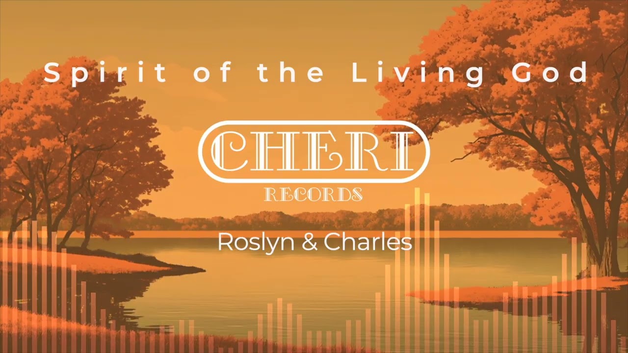 Roslyn & Charles - The Highest Praise