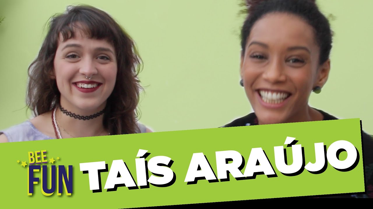 CASA TPM - TAÍS ARAÚJO - Pergunte Às Bee 127
