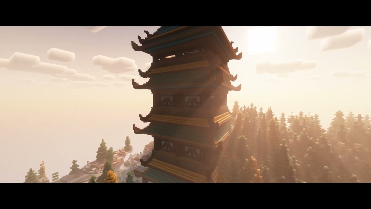 SoulSMP Trailer #1