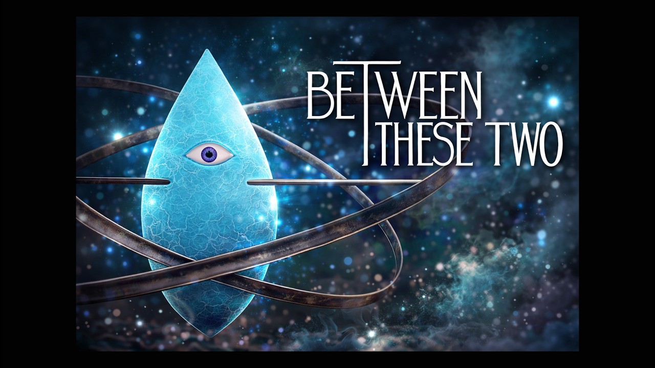 Between These Two (Demo) | Atmospheric Indie Horror Gameplay + Commentary
