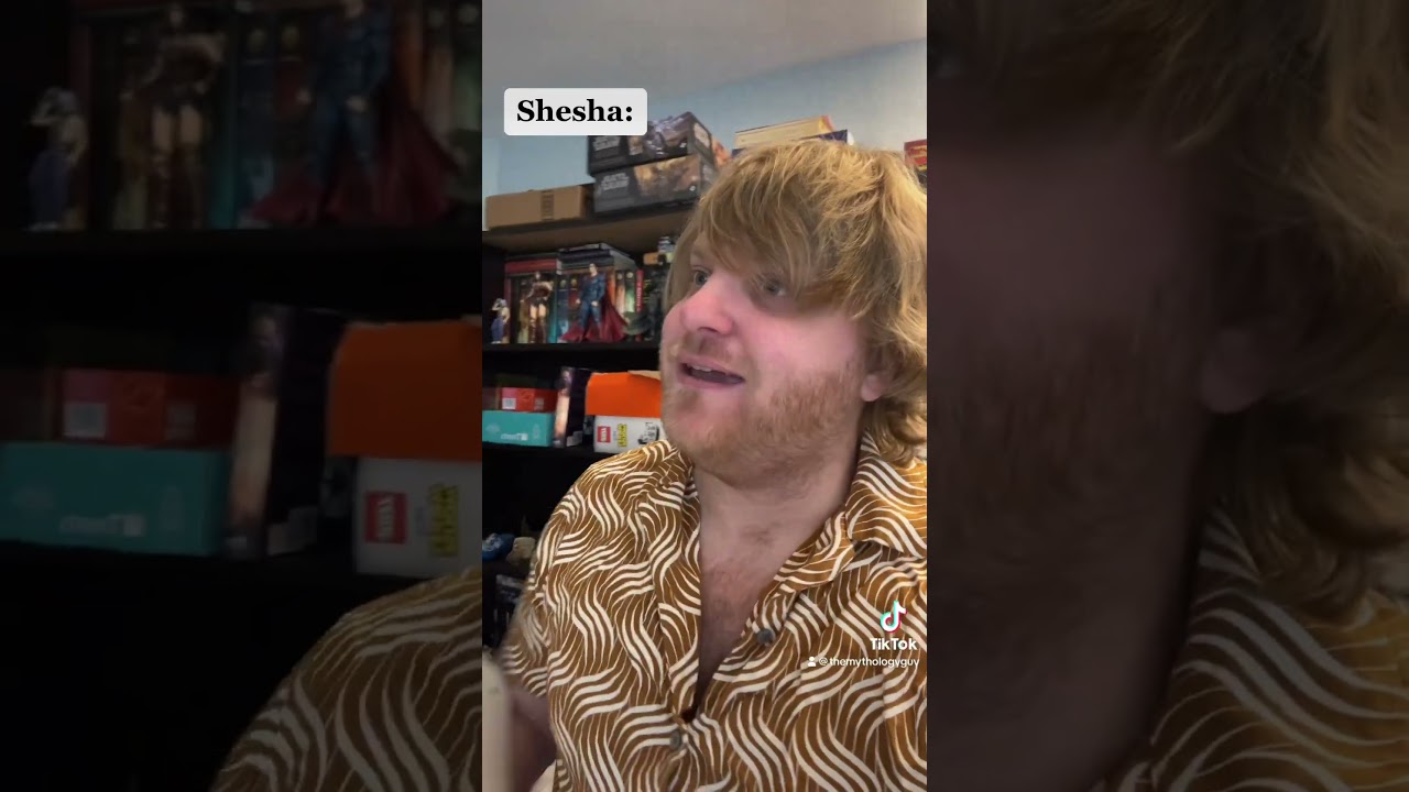 Назначение индуистских богов