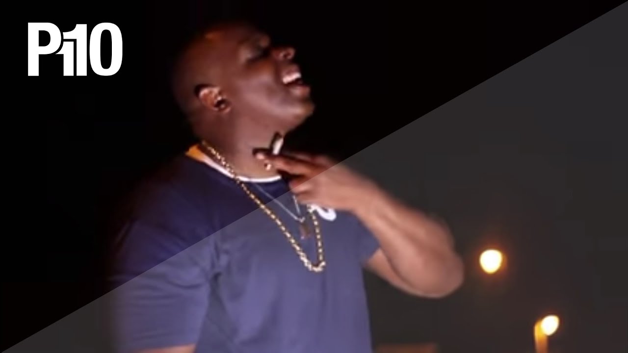 P110 - Big Dog Yogo Ft. Twisted Rev & OPiffawana - Legendary [Net Video]