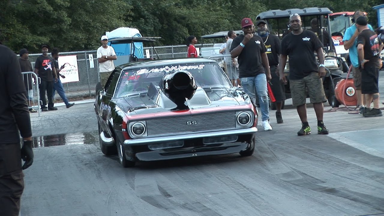 20K SMALLBLOCK SHOOTOUT @ DA PLEX