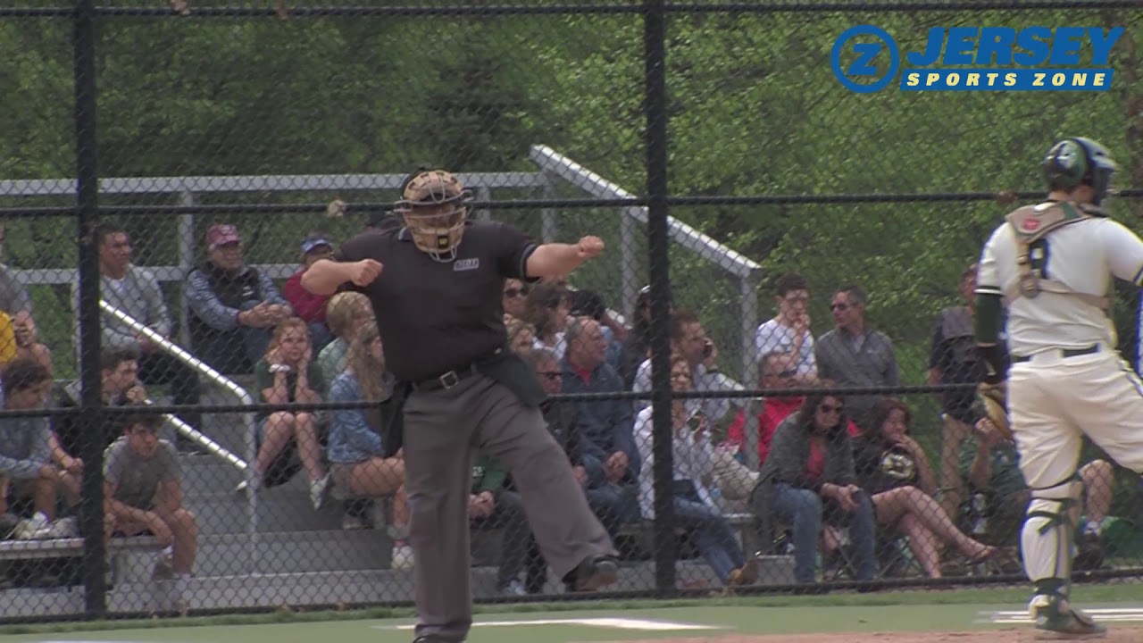 2019 MLB Draft Watch | Jack Leiter | Delbarton | 1-hitter 11 Ks vs Montville
