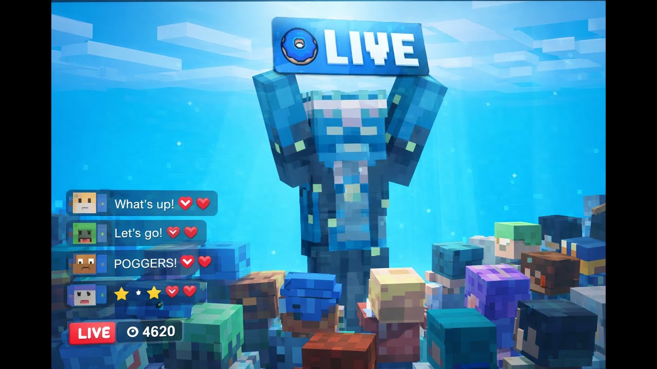 🔴DonutSmp LIVE | Rating Bases | Gambling🔴