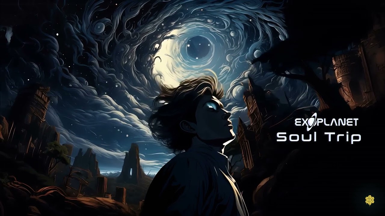 Exoplanet - Soul Trip (Original Mix)