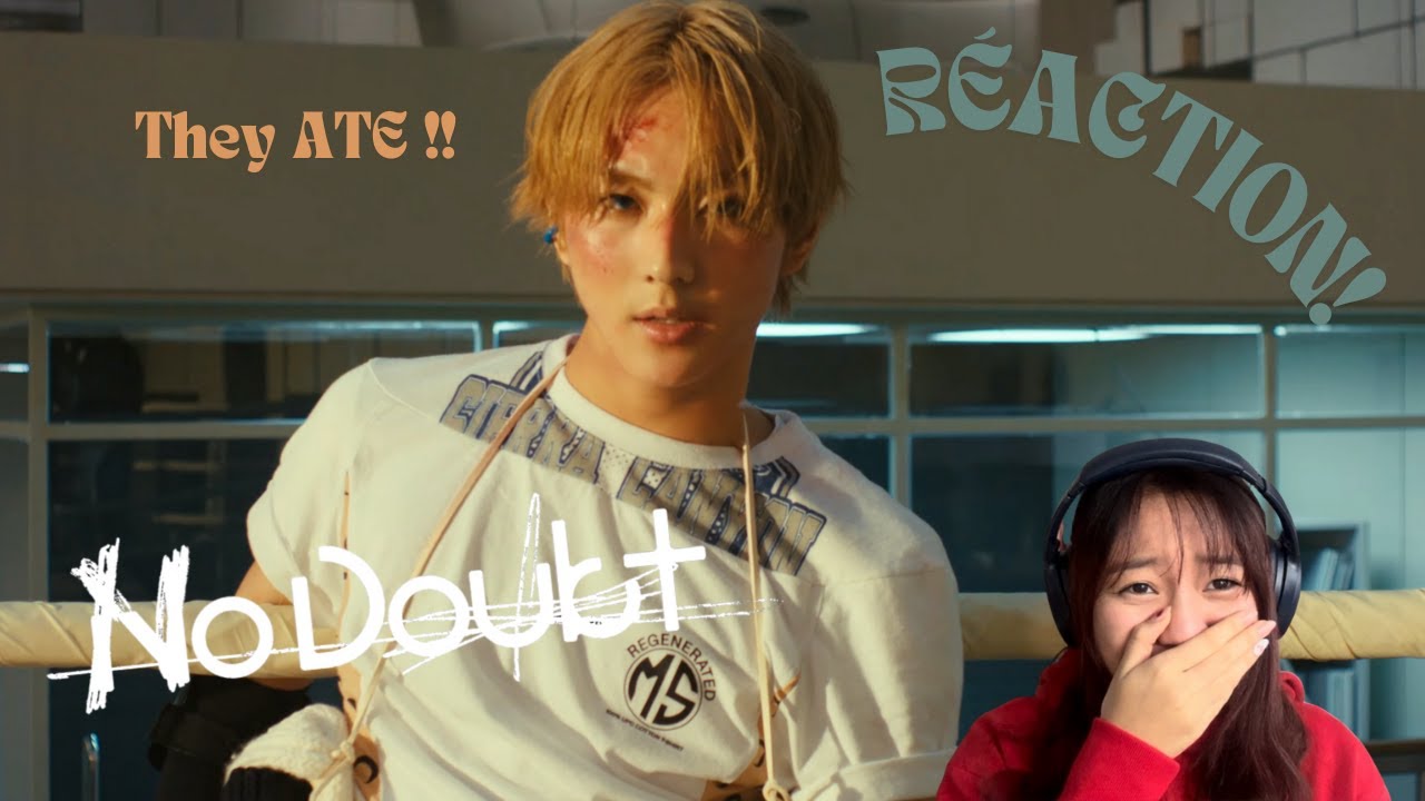 TIES MAKE MEN MORE ATTRACTIVE?! ENHYPEN R:U DAYDREAM REACTION