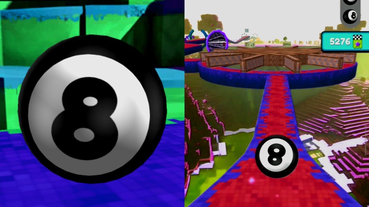 Going Balls Super Speedrun Android Fast Run Gameplay - 503