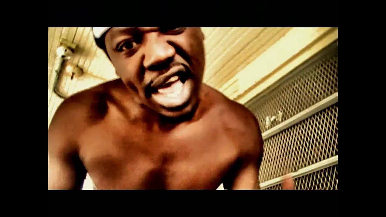 Gato da Bato: Nan Miami Un-official video (RKM RECORDZ)