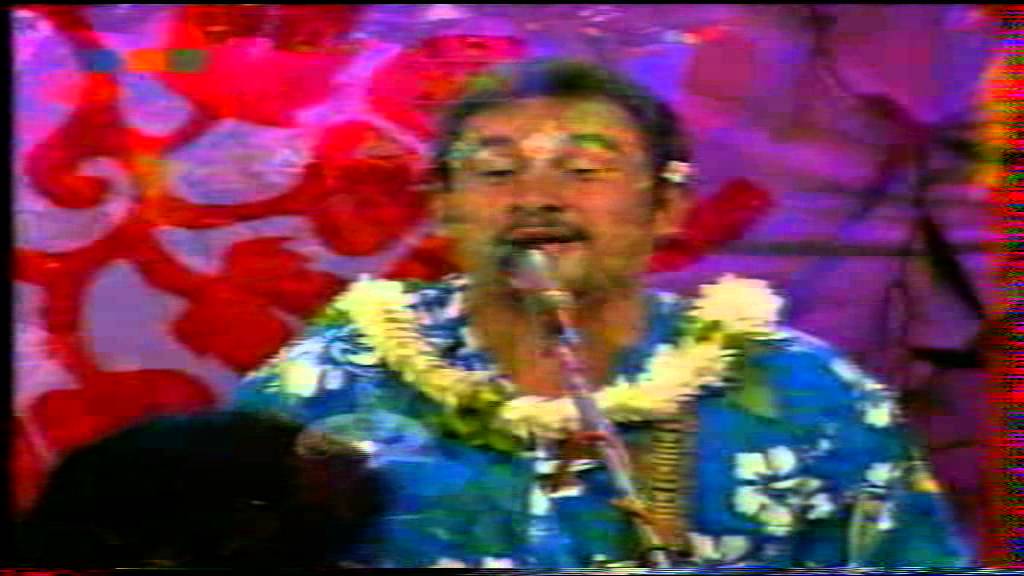 Te Aho Purotu - # Medley Hula