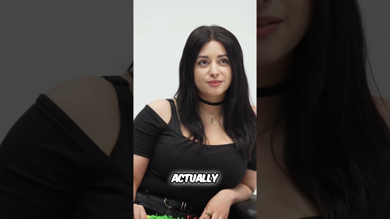 Dominatrix Offer! Shocking Confession & Intense Roleplay Ahead! 