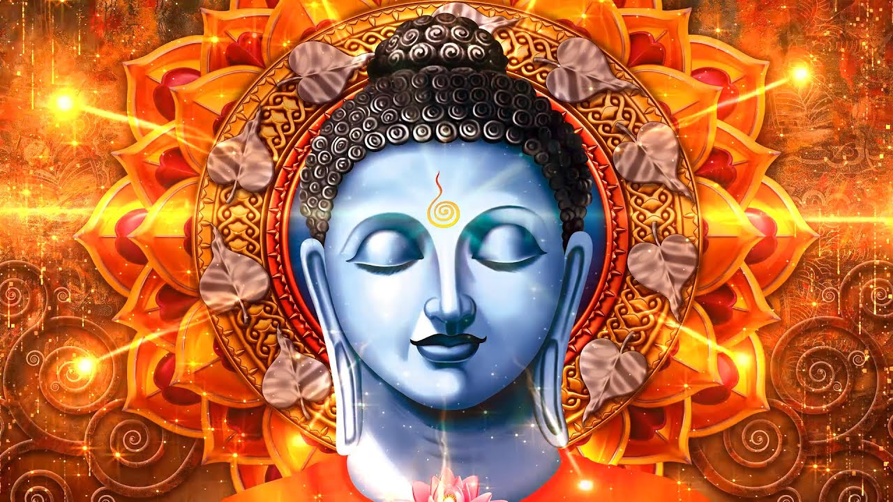 Remove Harmful Energy From You | Break Curses & Spells | Boost Mental Strength, Binaural Beats