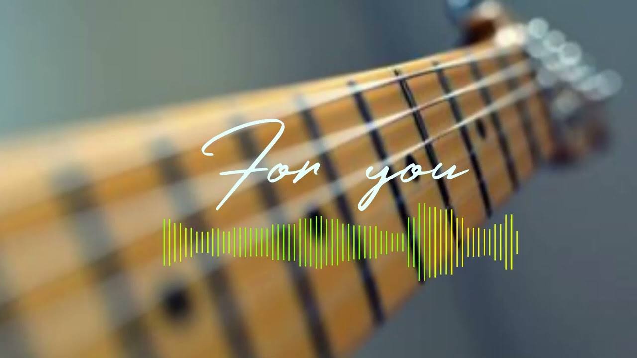 Zouk instrumentale beat_For you