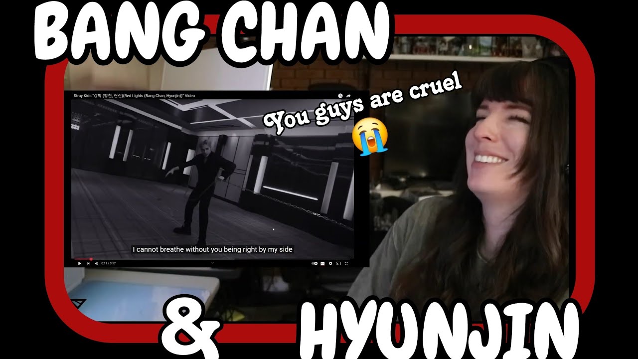 My Bias and Wrecker Together!? | Stray Kids 