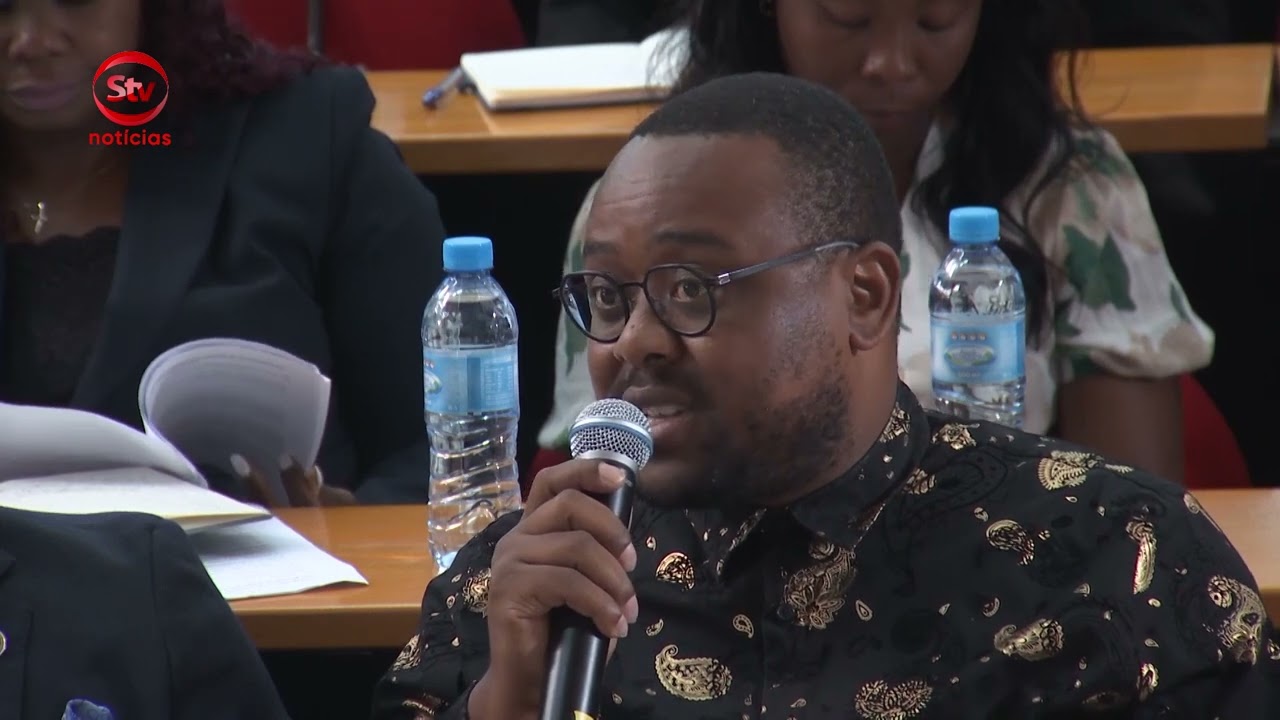 ORDEM DOS ADVOGADOS DE MOÇAMBIQUE ACUSA SERNIC DE TRAVAR INVESTIGAÇÃO SOBRE ELVINO DIAS