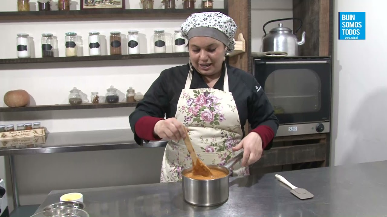 Cocina En Vivo 'Calugas Caseras' - 8 de Octubre 2021