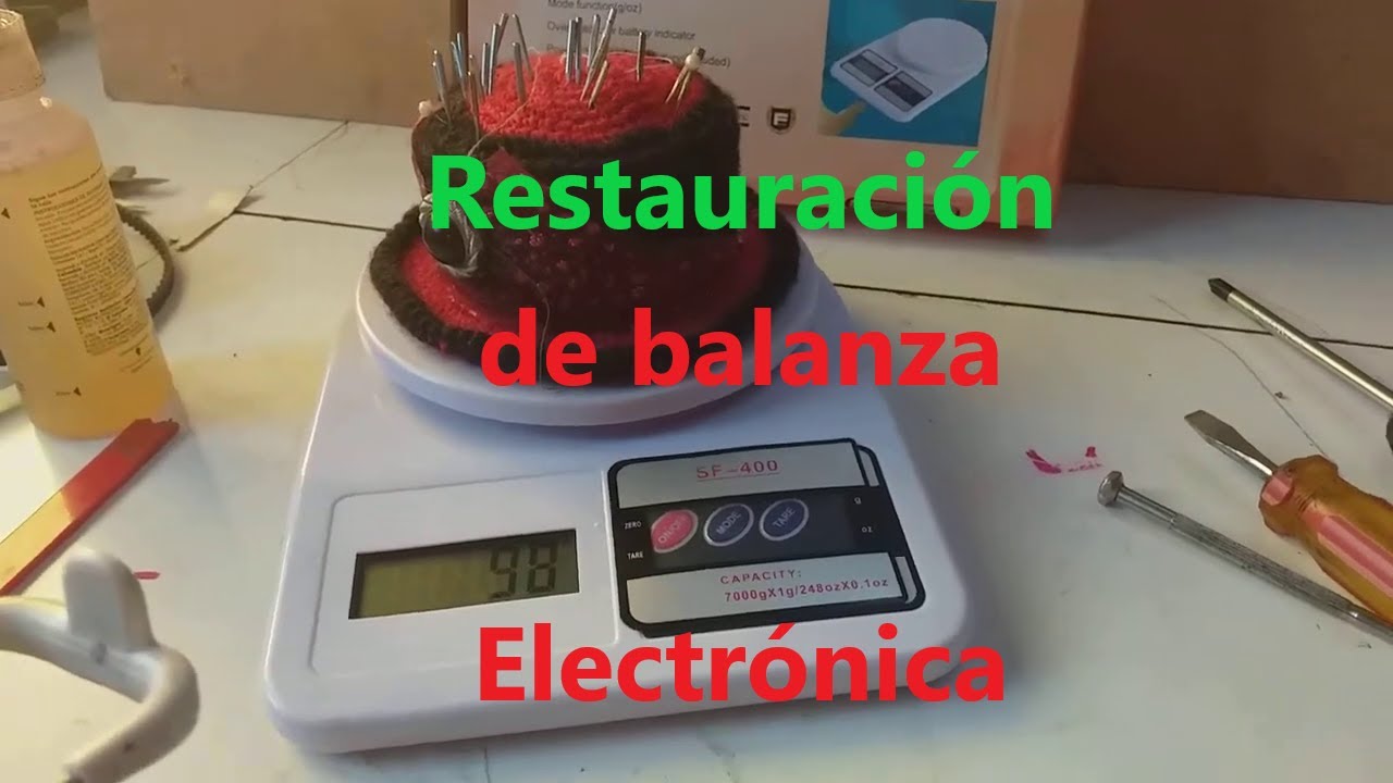 Balanza se Rompió tacos Sujetador de tapa.