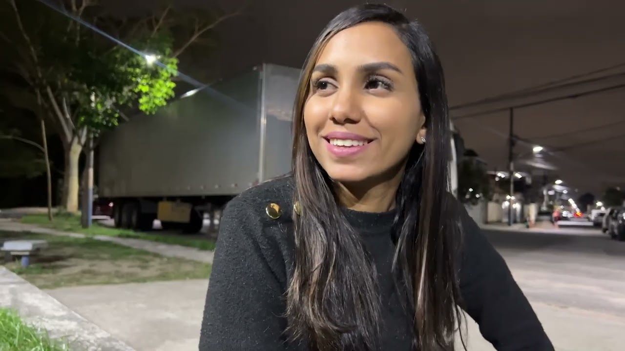 Ela Era Muito Ruim Com Ele!