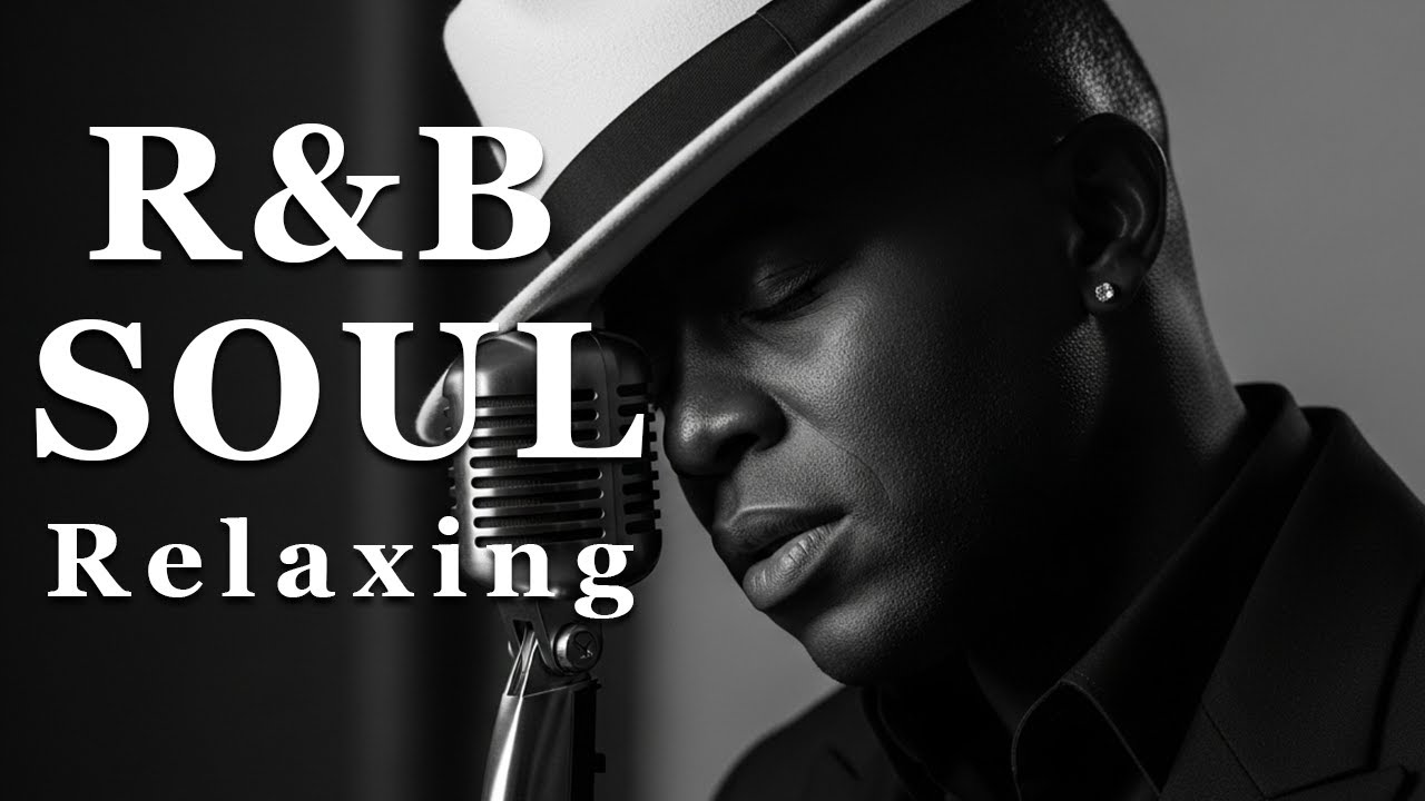 【R&B Soul】Deep Soul Comfort &ndash; Soft R&B for Peaceful Nights