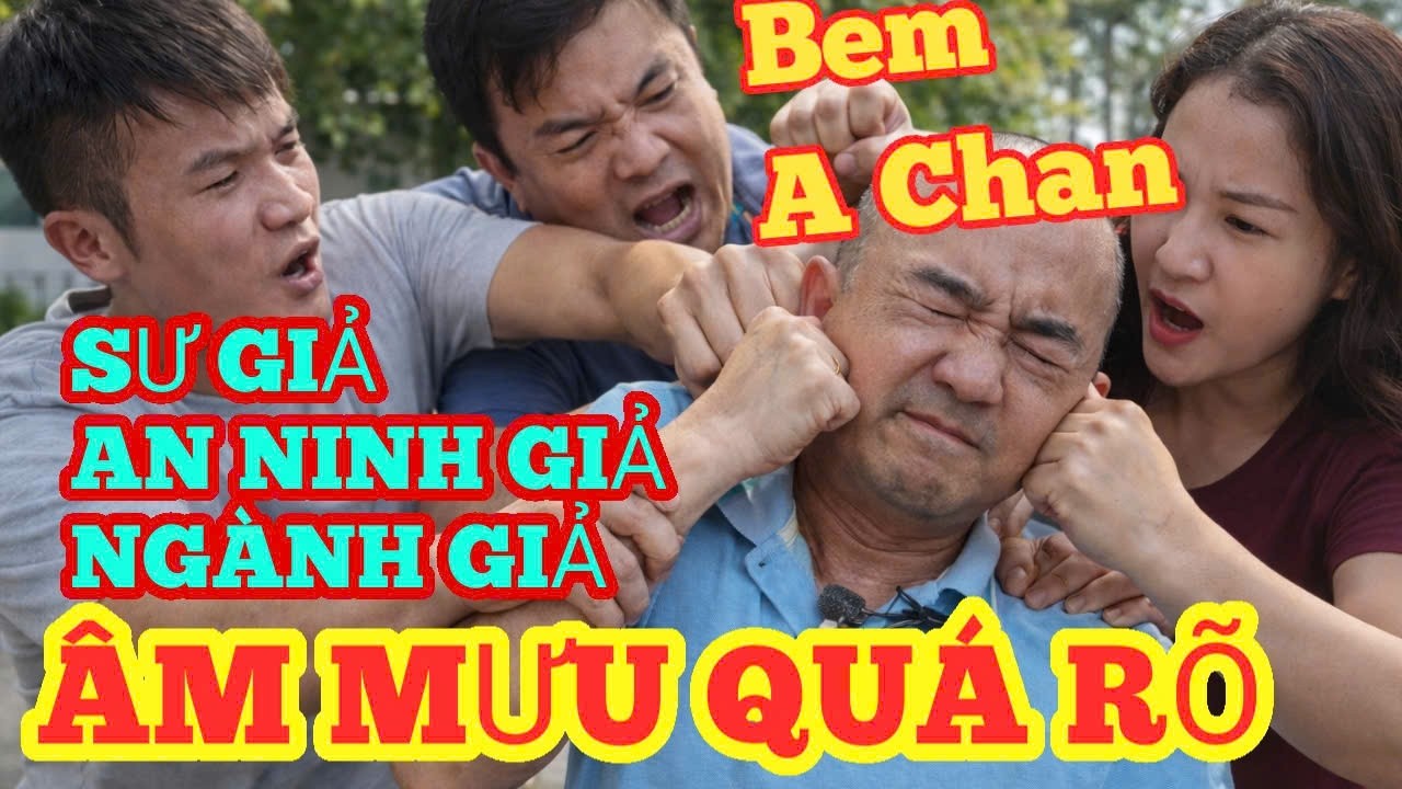 Thám tử Cao - Phân tích drama minh tuệ - Đoàn văn báu - đinh hoàng nhân, xuân lam tv -  trực tiếp