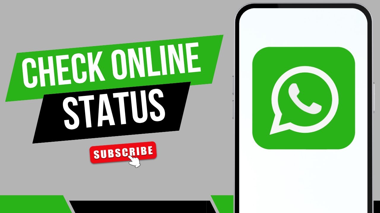 How To Check Someone's Online Status On WhatsApp If Hidden