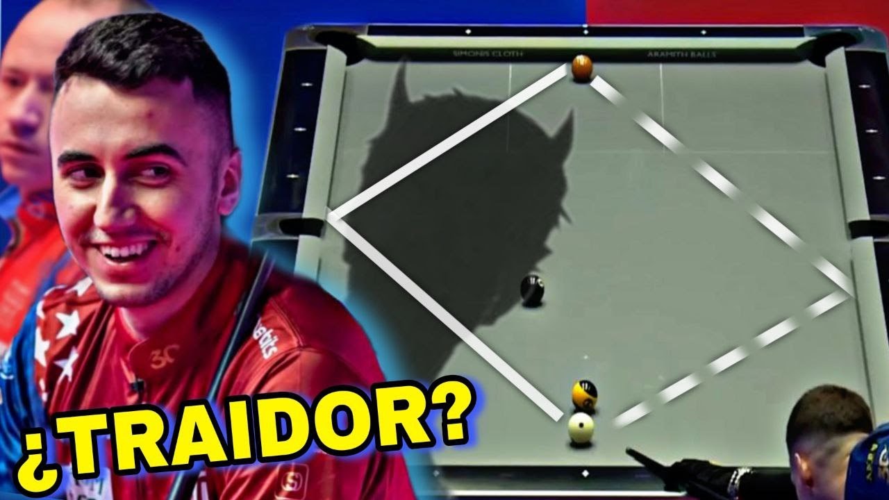 ¡Cuando Fedor Gorst CAMBIÓ DE BANDO y enfrentó a Europa! 😱🇺🇸