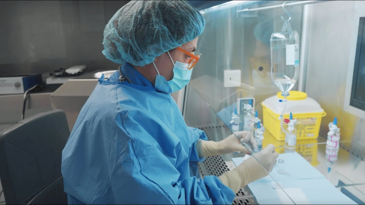 La Clínica Universidad de Navarra refuerza su innovación con InterSystems