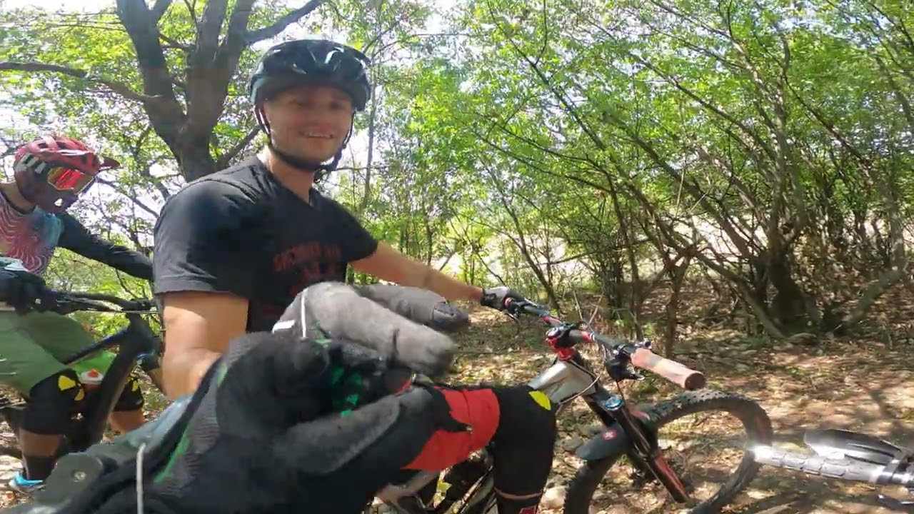 Veliko Tarnovo with old firends, new friends & Old Mountain Epic!